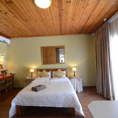 Skilpadvlei Wine Farm Stellenbosch Exteriör bild
