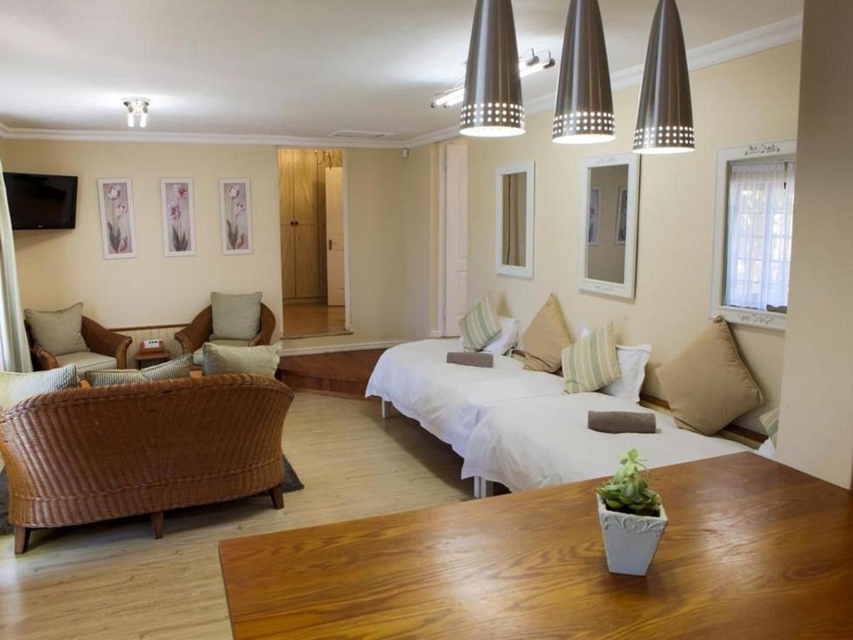 Skilpadvlei Wine Farm Stellenbosch Exteriör bild