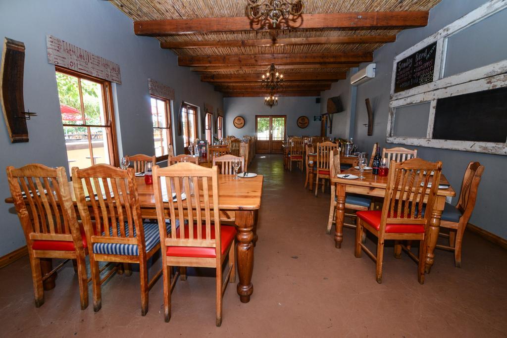 Skilpadvlei Wine Farm Stellenbosch Exteriör bild