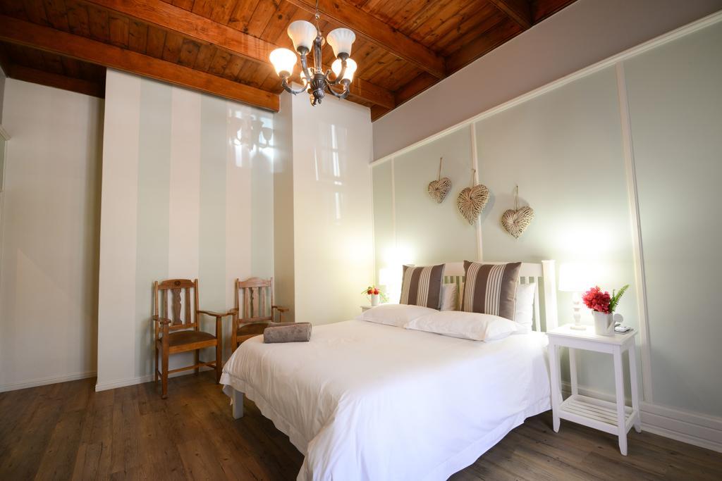 Skilpadvlei Wine Farm Stellenbosch Exteriör bild