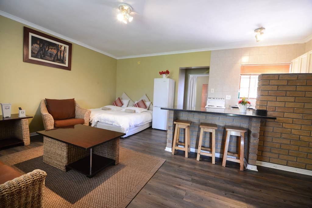 Skilpadvlei Wine Farm Stellenbosch Exteriör bild