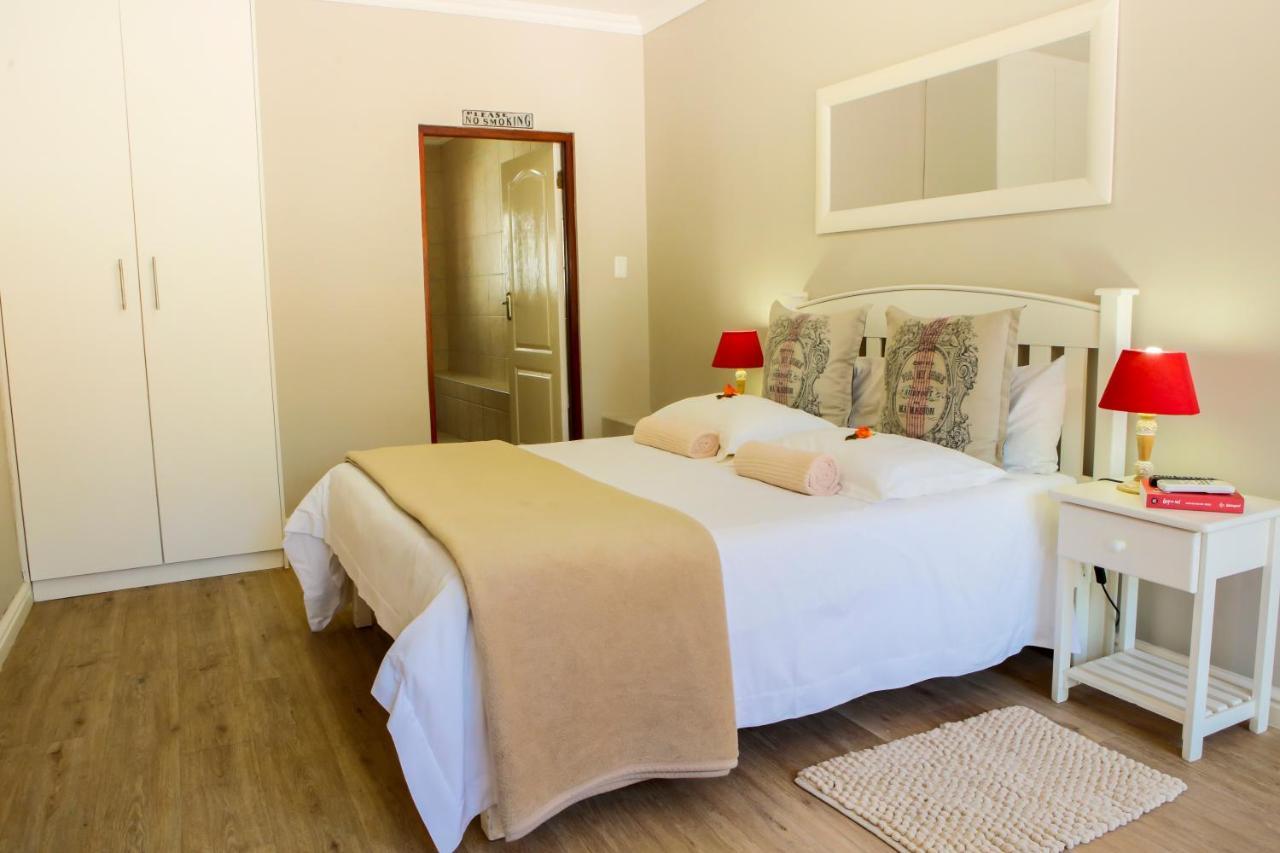 Skilpadvlei Wine Farm Stellenbosch Exteriör bild